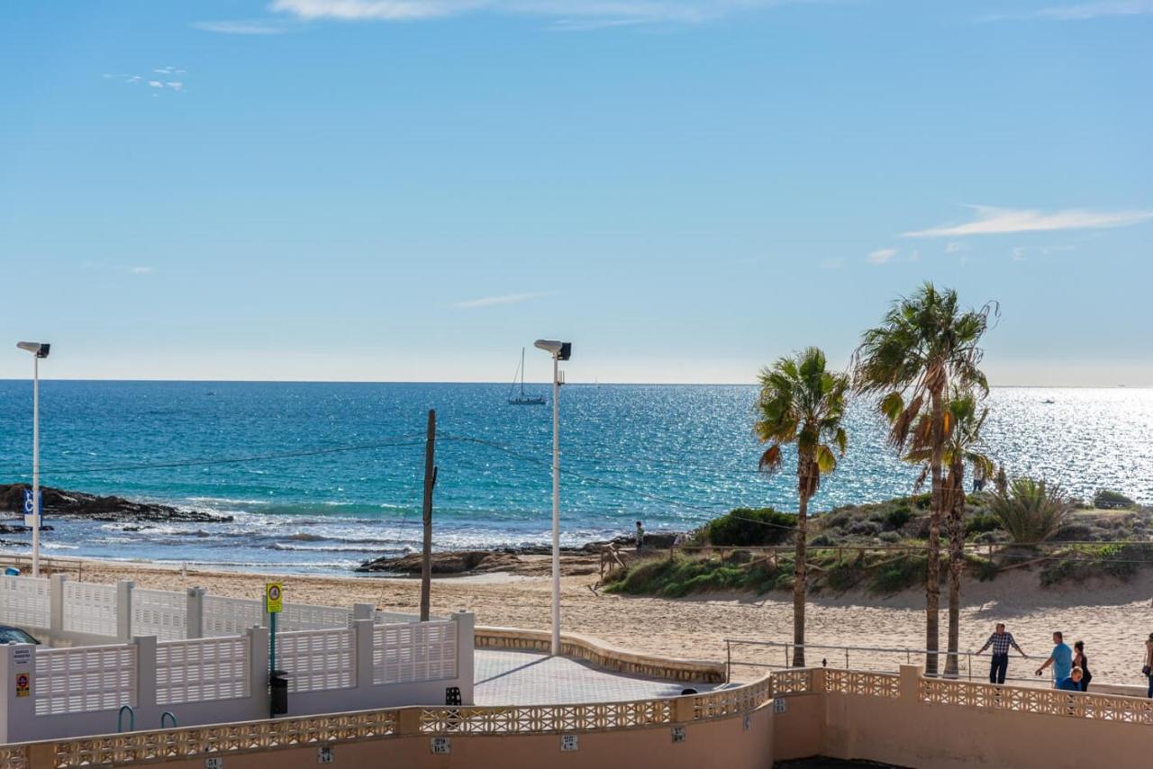 Apartment Penyon - Plusholidays Calpe Zewnętrze zdjęcie