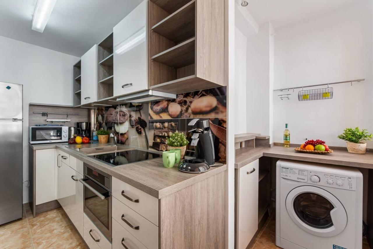 Apartment Penyon - Plusholidays Calpe Zewnętrze zdjęcie