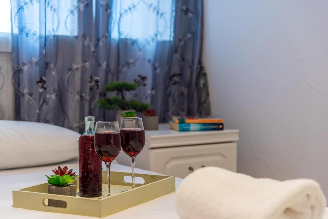 Apartment Penyon - Plusholidays Calpe Zewnętrze zdjęcie