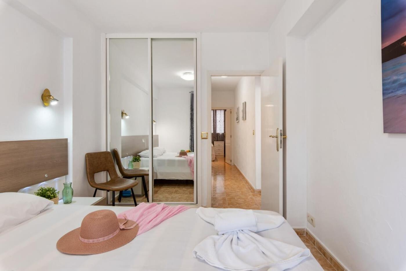 Apartment Penyon - Plusholidays Calpe Zewnętrze zdjęcie