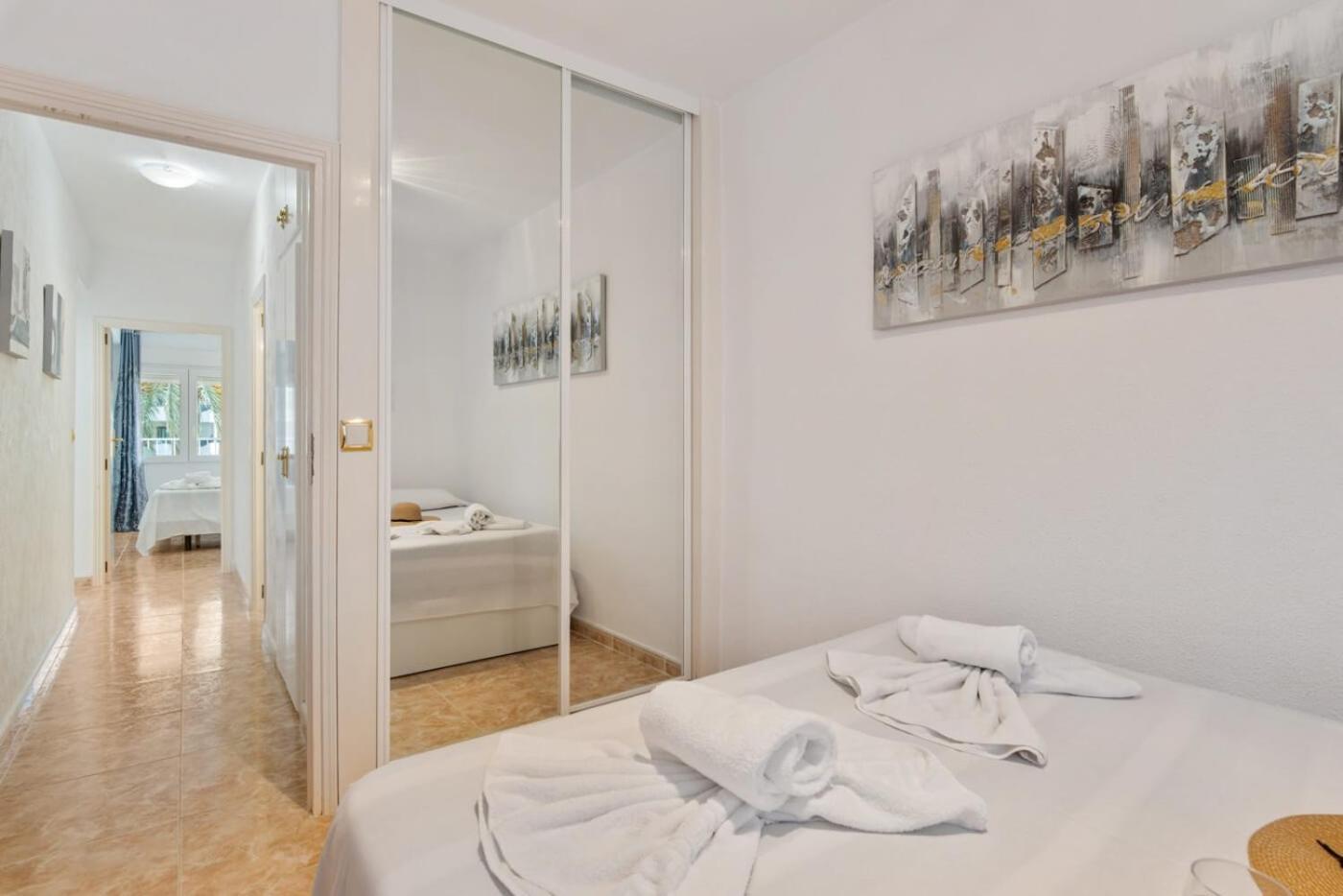 Apartment Penyon - Plusholidays Calpe Zewnętrze zdjęcie