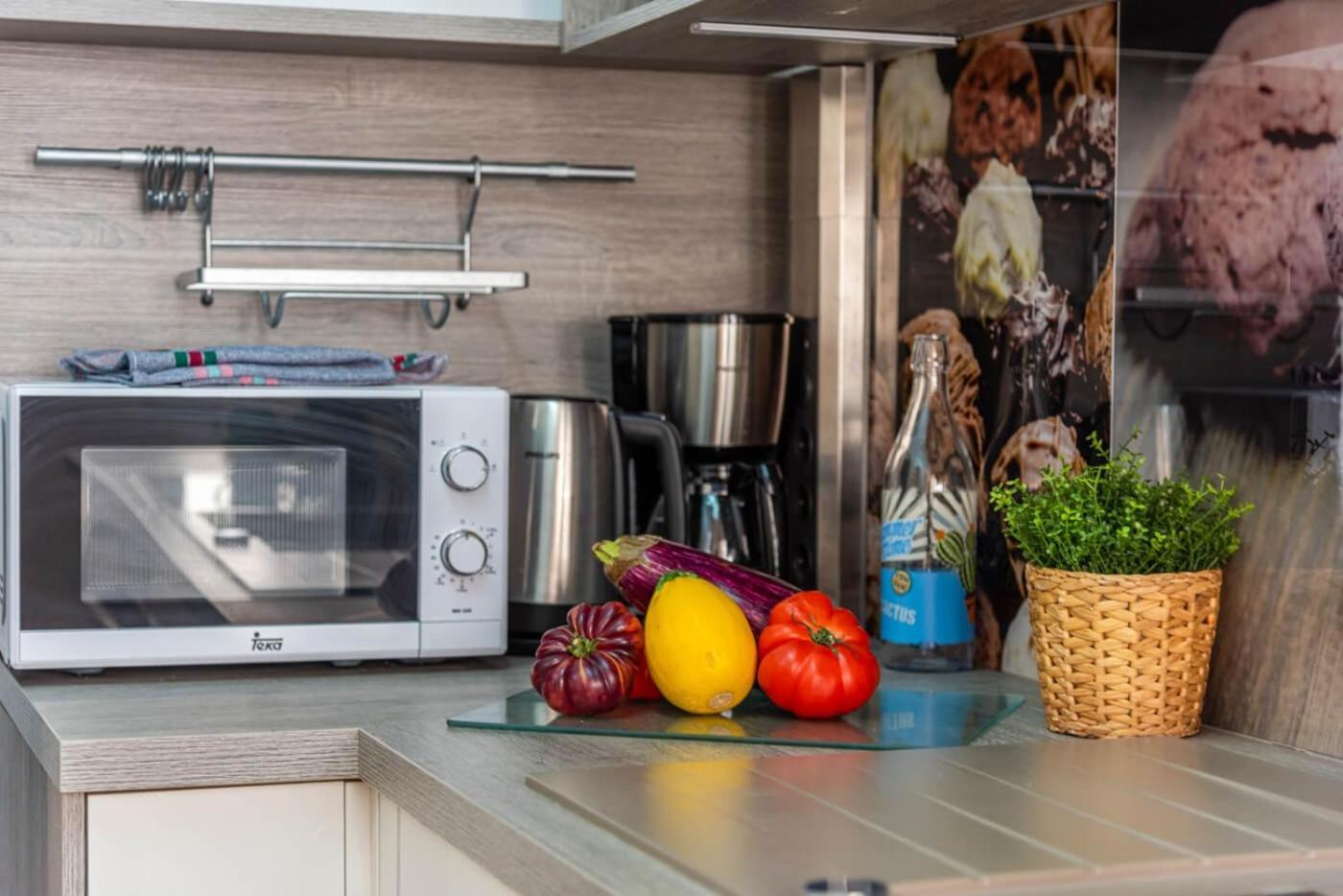 Apartment Penyon - Plusholidays Calpe Zewnętrze zdjęcie