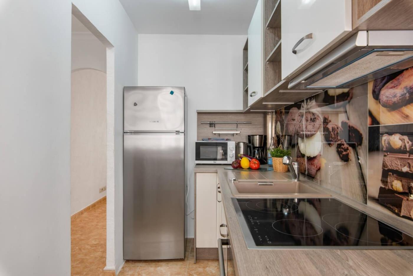 Apartment Penyon - Plusholidays Calpe Zewnętrze zdjęcie