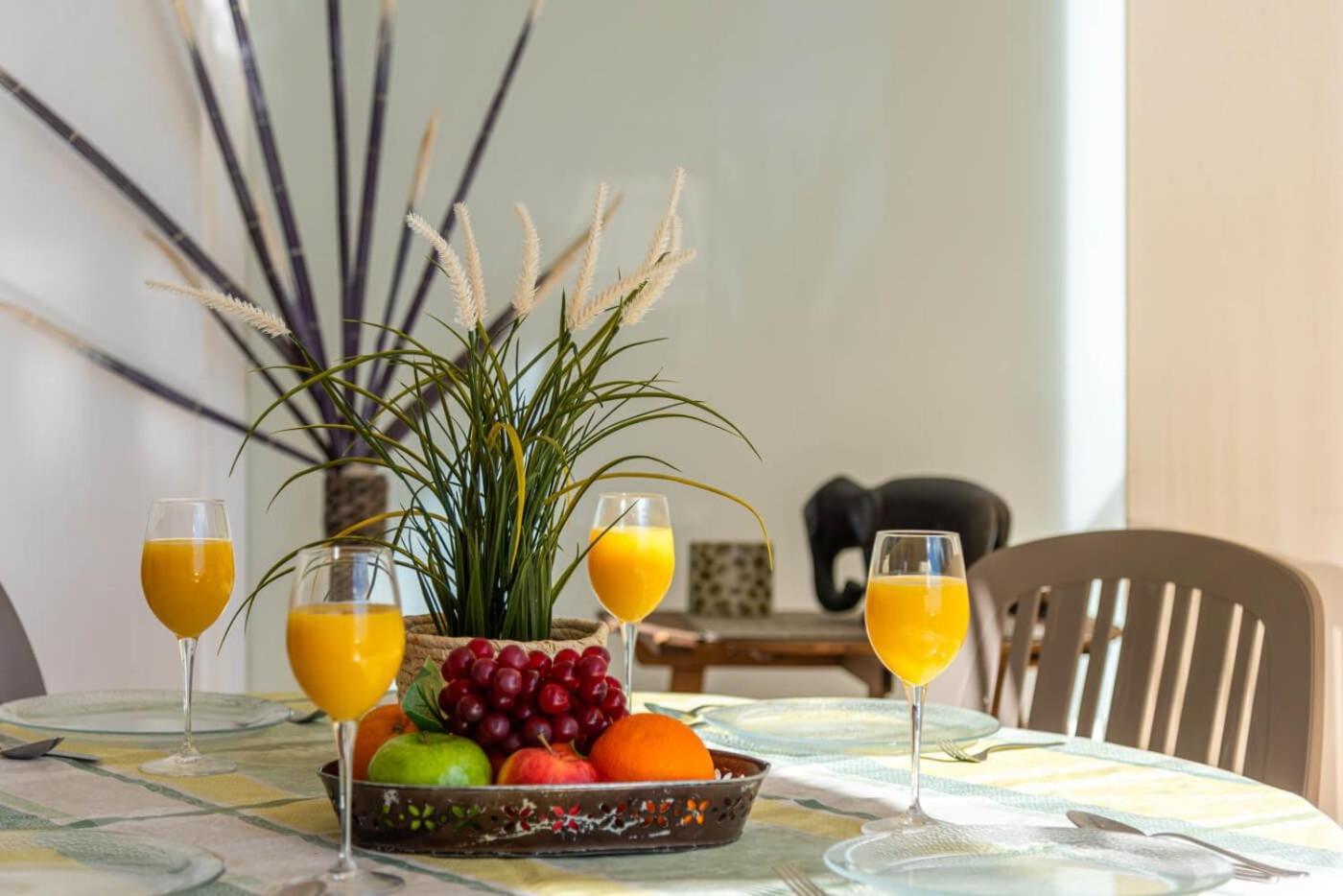 Apartment Penyon - Plusholidays Calpe Zewnętrze zdjęcie